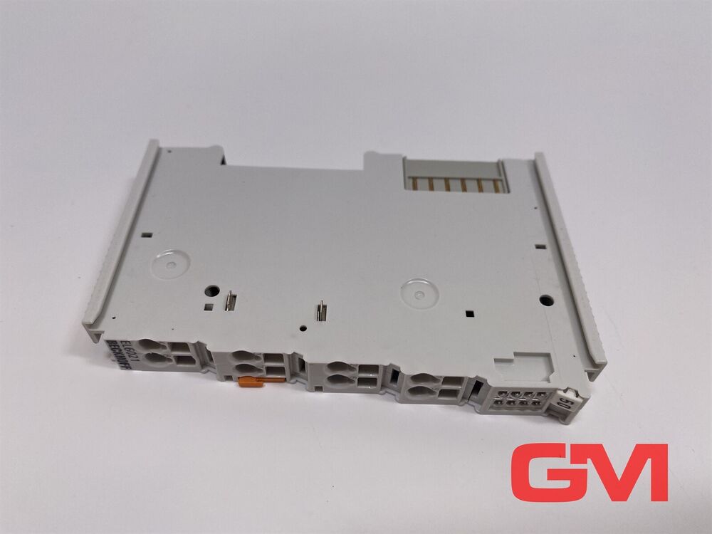 Beckhoff Communications Module EL6021 Ethercat 1 Port Interface Unit