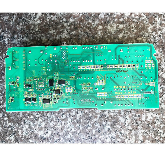 NEW FANUC CIRCUIT BOARD A20B-2101-0392 A20B21010392 FREE EXPEDITED SHIPPINGDHL / UPS / FedEx