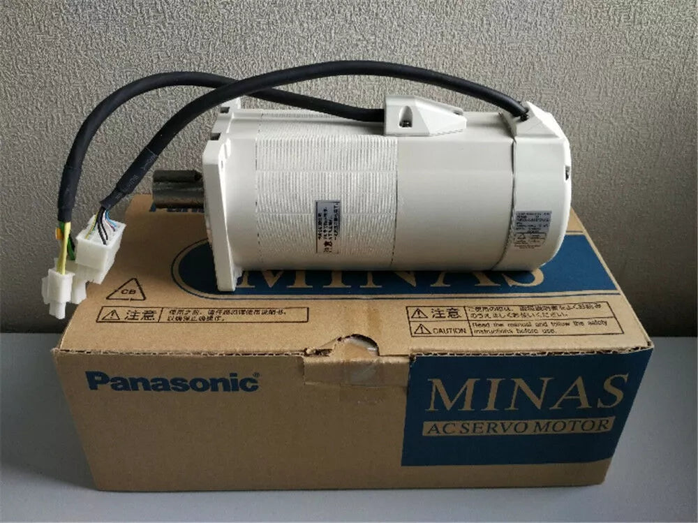 1PC New In Box Panasonic MSMA082A1G Servo Motor Expedited Shipping