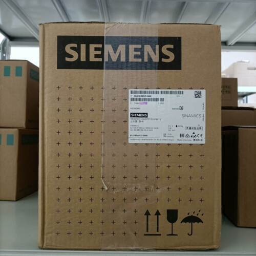 New Siemens 6SL3 100-0BE25-5AB0 6SL3100-0BE25-5AB0 SINAMICSS120 ACTIVE INTERFACE