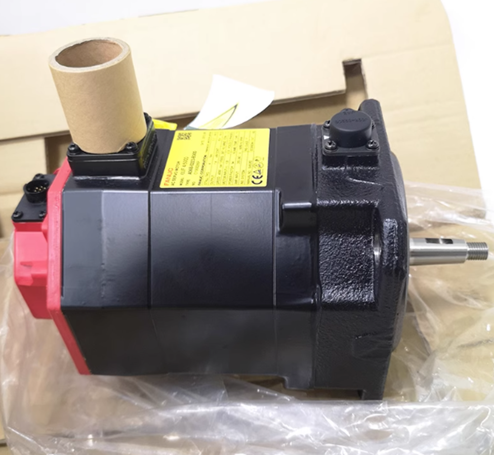 New in Box FANUC A06B-0223-B300 DHL / UPS / FedEx