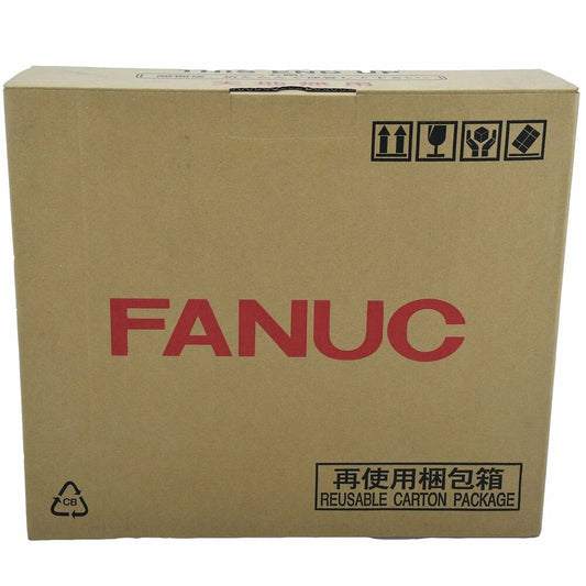 FANUC A06B-6134-H201 Servo Drive A06B6134H201 New In Box Expendited Shipping DHL / UPS / FedEx