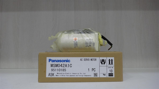 1PC New In Box Panasonic MSM042A1C Servo Motor Expedited Shipping