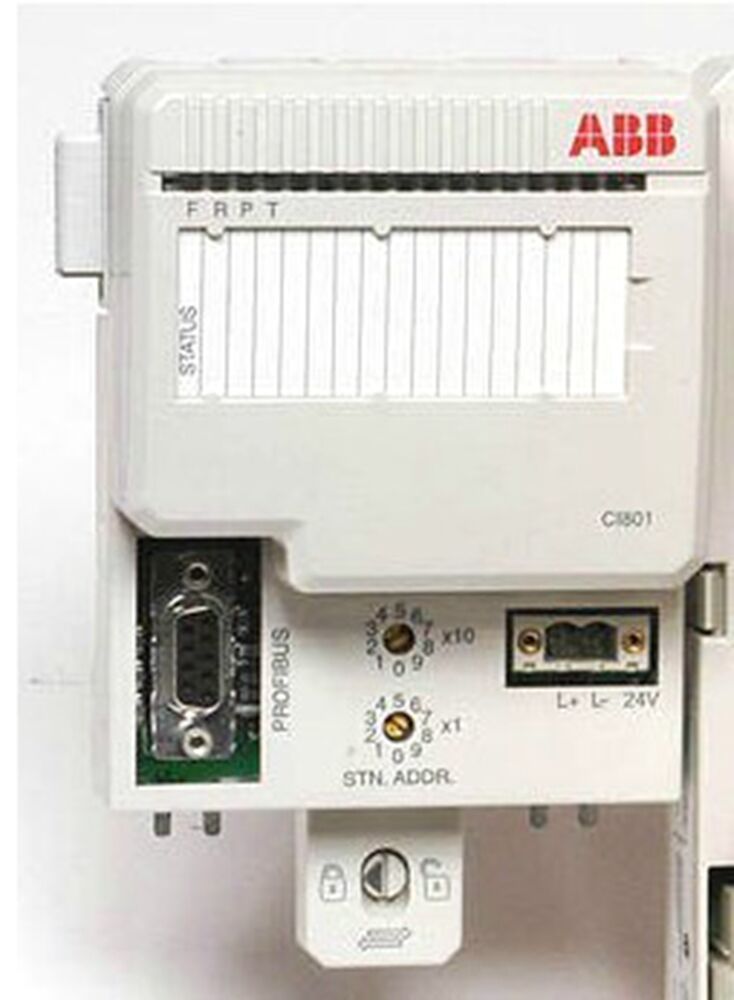 NEW ABB 3BSE022366R1 Communication Interface Module