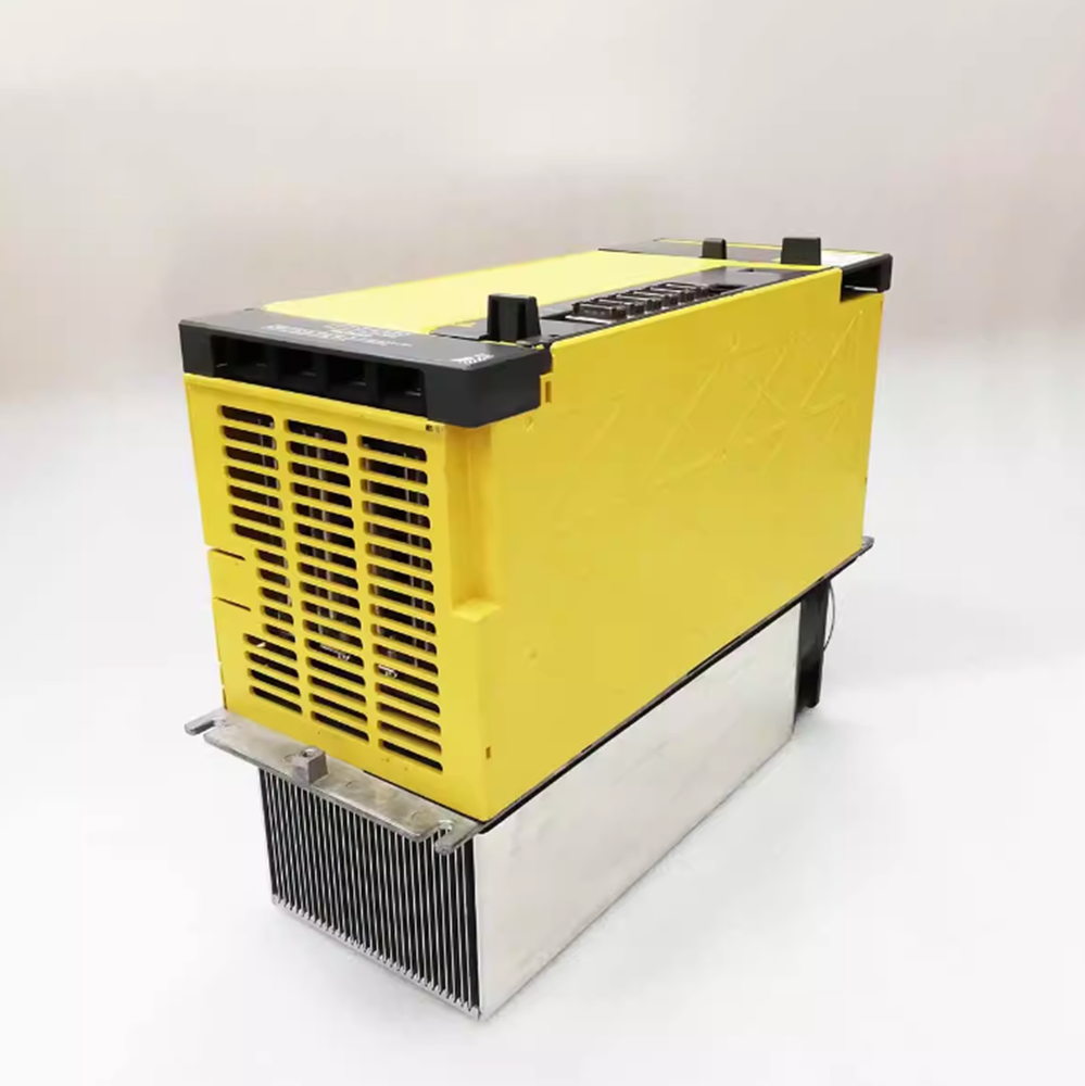 NEW FANUC A06B-6141-H026#H580 Servo Drive DHL / UPS / FedEx