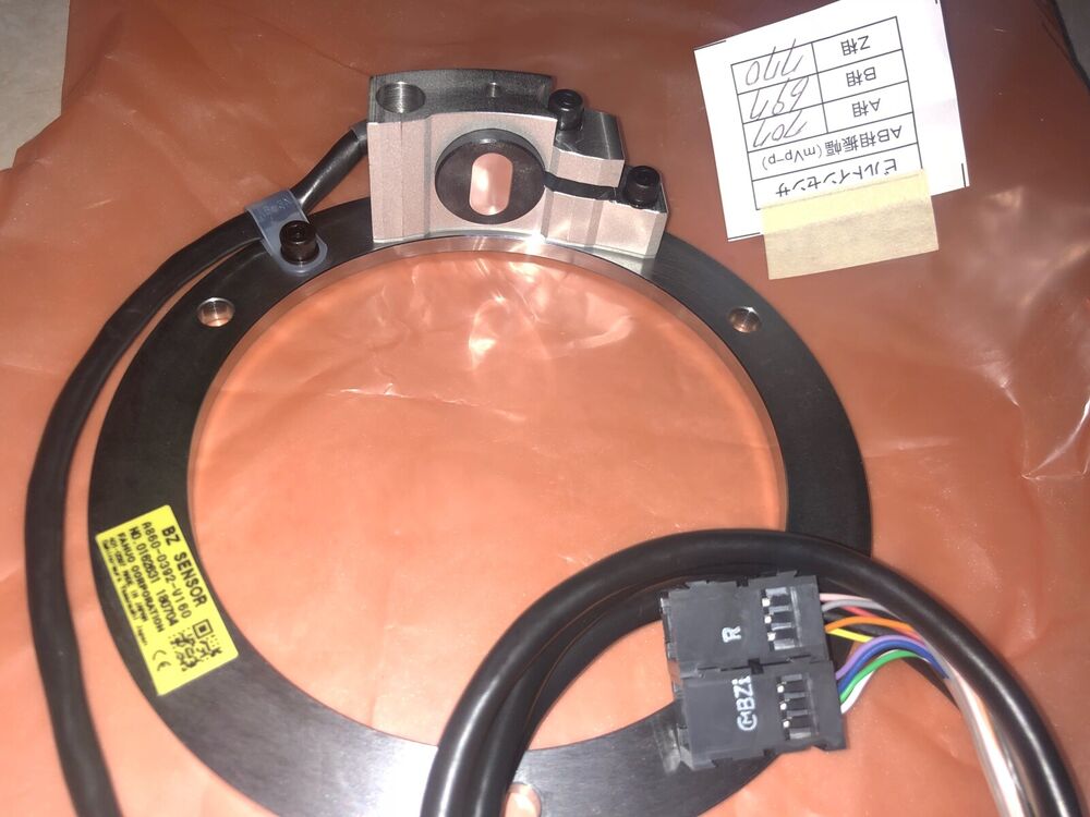 FANUC ENCODER A860-0392-V160 NEW FREE EXPEDITED SHIPPINGDHL / UPS / FedEx