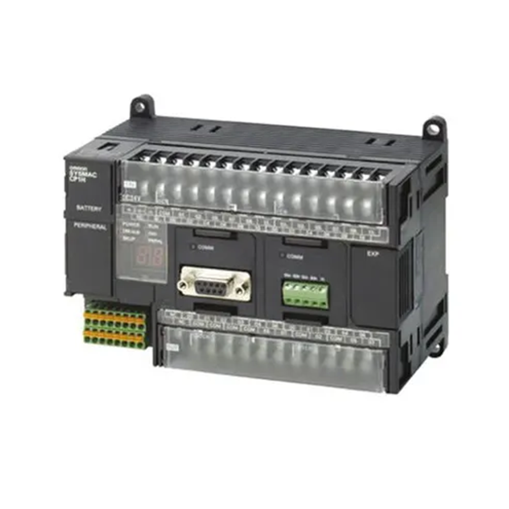 NEW Omron CP1H-Y20DT-D PLC CP1H CPU Unit Programmable Controller DHL / UPS / FedEx