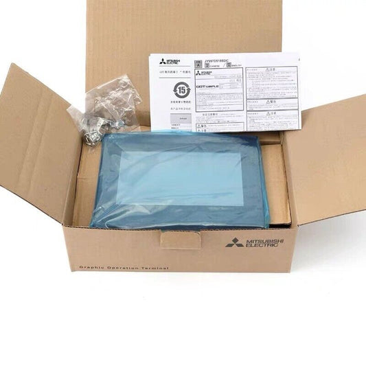 Mitsubishi Touch Panel GT2508-VTBA New In stock Fast Shipping UPS / DHL / Fedex