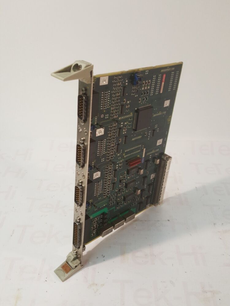 SIEMENS 6FC5111-0BA01-0AA0 PC BOARD 6FC51110BA010AA0 OVERNIGHT SHIPPING