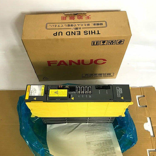 1PC FANUC A06B-6096-H105 Servo Drive A06B6096H105 New In Box Expendited Shipping DHL / UPS / FedEx