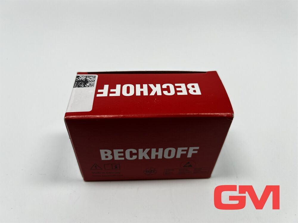 Beckhoff Ethercat-Verlängerung EK1110 Ethercat Extension Module Unit 100BASE-TX