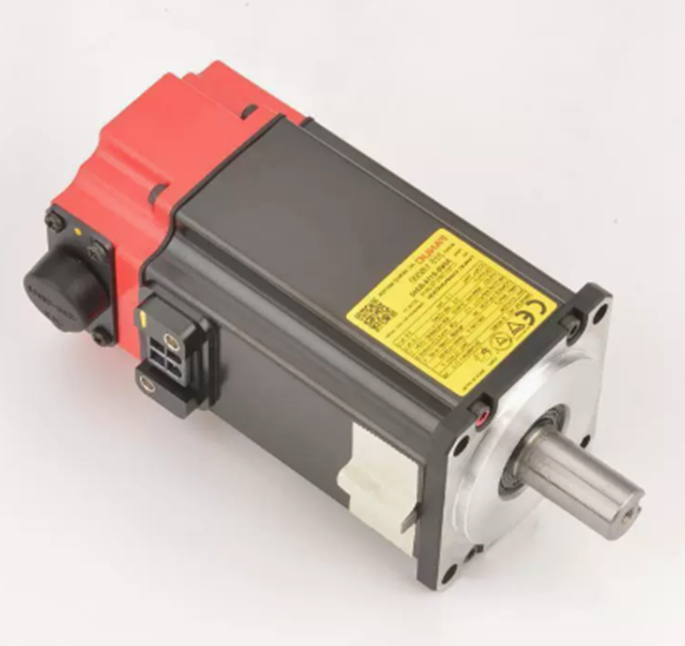 New FANUC A06B-0116-B203 SERVO MOTOR Free Expedited ShippingDHL / UPS / FedEx