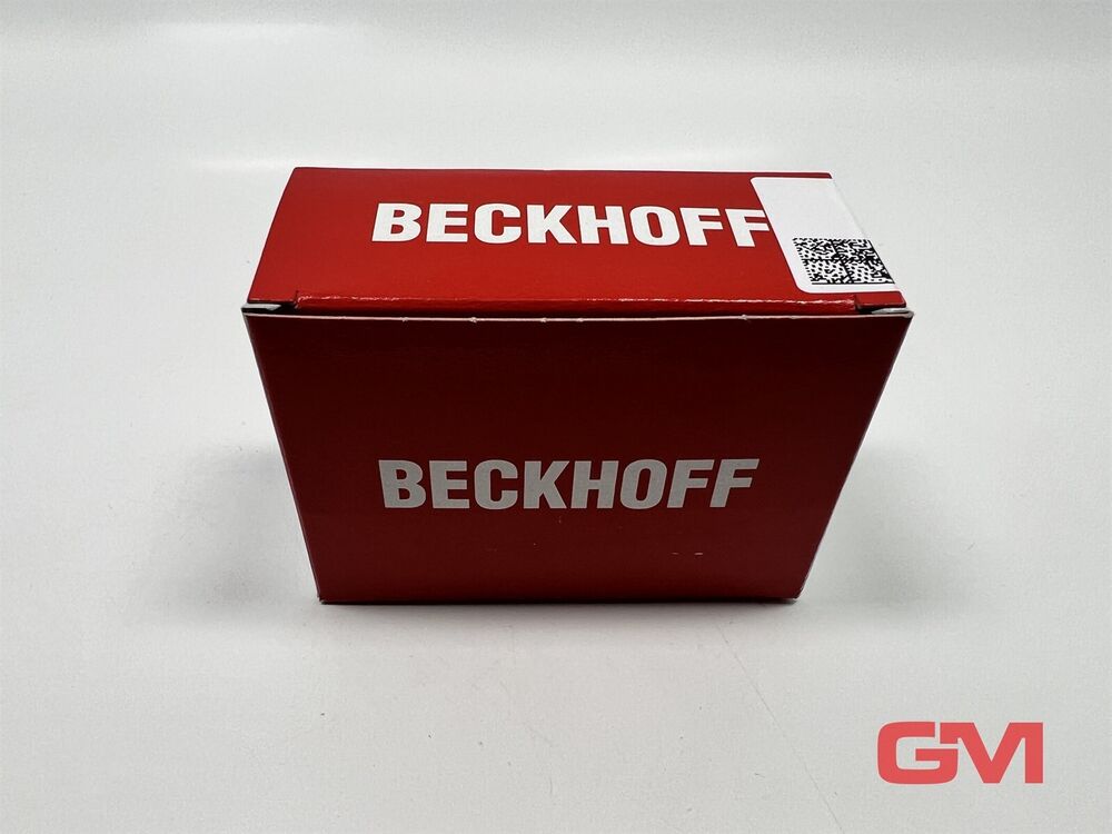 Beckhoff Kopplungsmodul EK1100 Ethercat-Koppler Ether Coupling EK1100-0000