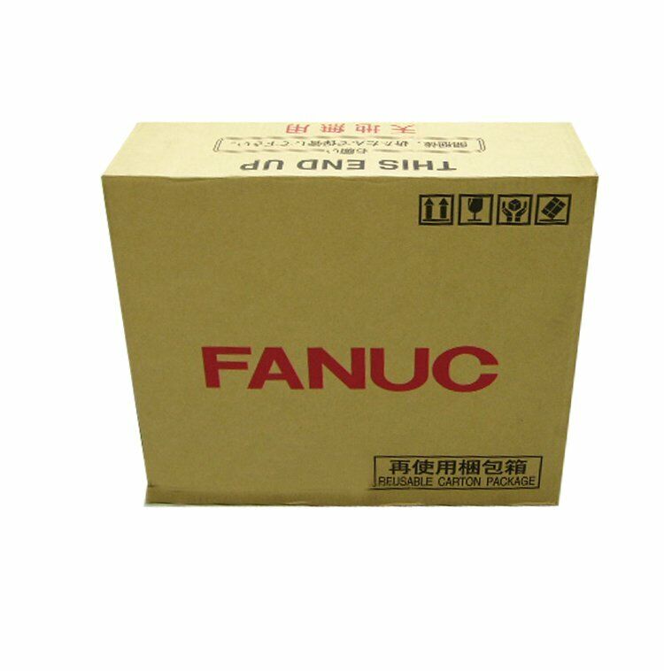 FANUC A06B-6117-H303 Servo Drive A06B6117H303 New In Box Expendited Shipping DHL / UPS / FedEx