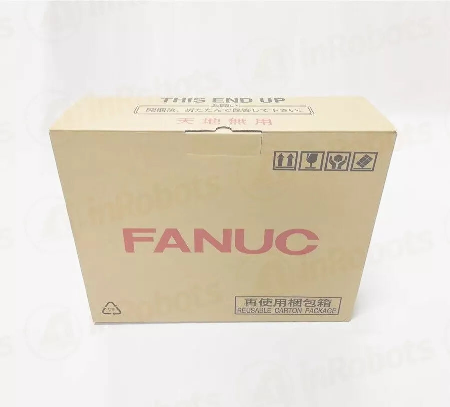 FANUC Servo Drive FANUC A06B-6132-H004 1PCS A06B6132H004 DHL Expedited Ship UPS / DHL / Fedex