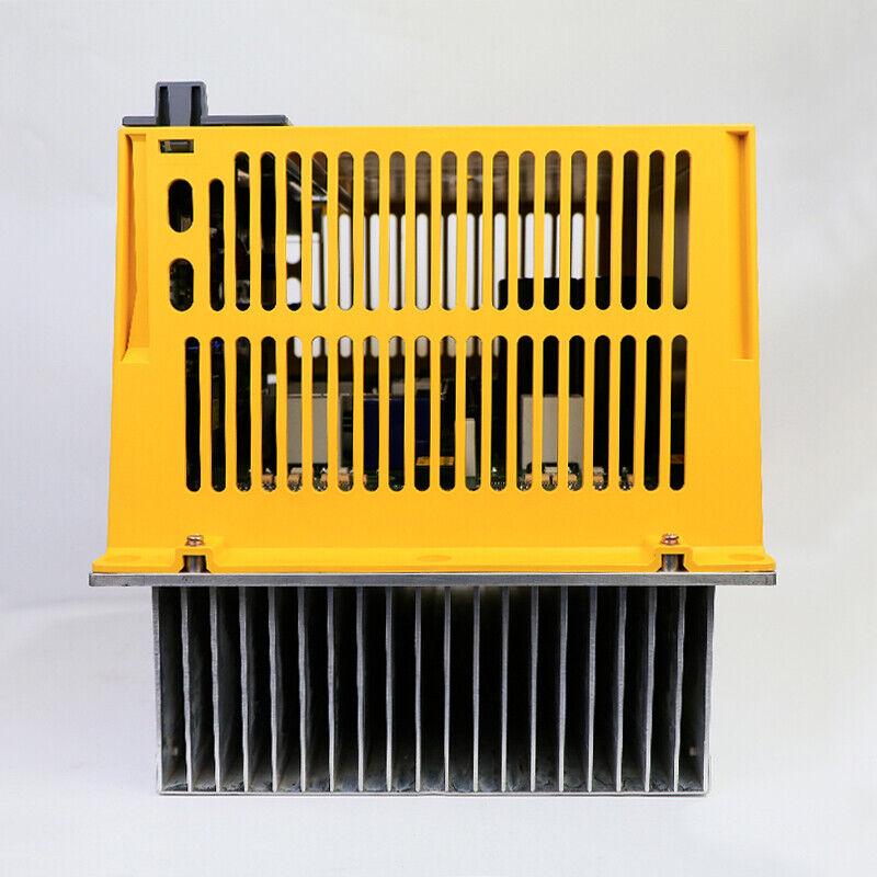 FANUC Used A06B-6164-H202#H580 SERVO AMPLIFIER TESTED A06B6164H202#H580 UPS / DHL / Fedex