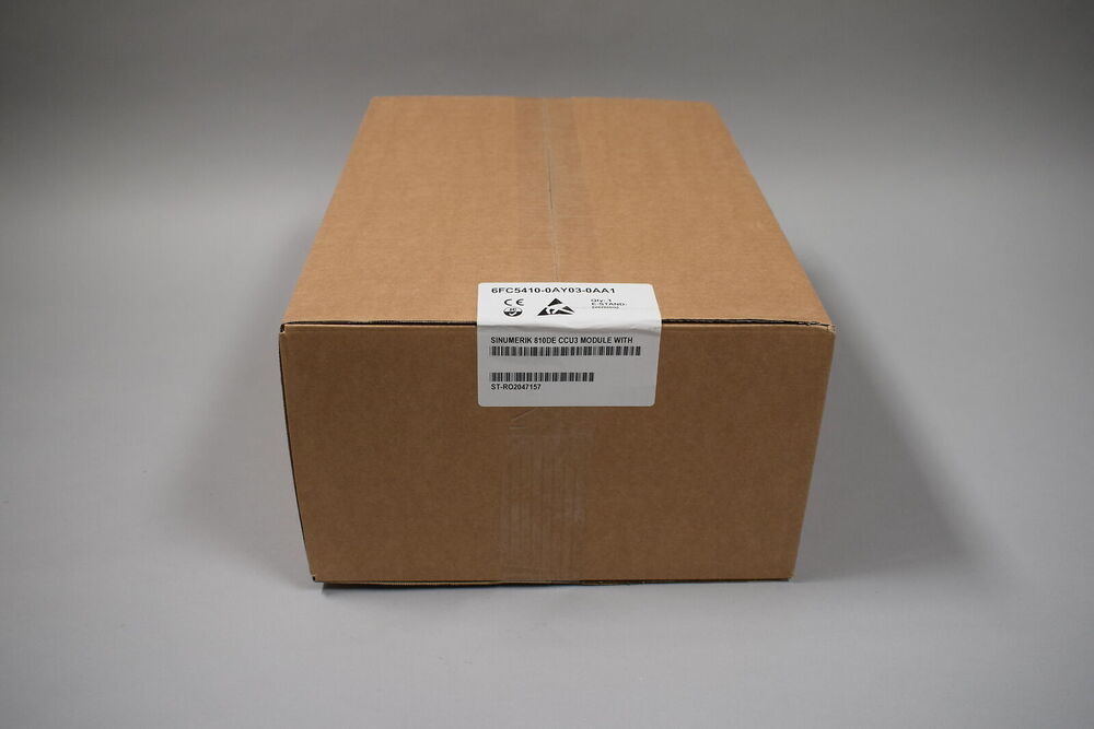 SIEMENS 6FC5548-0AB06-0AA0 PLC New One Expedited Shipping 6FC5548-0AB06-0AA0