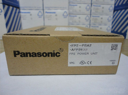 1PC New Panasonic FP2-PSA2 AFP2632 PLC Free Shipping