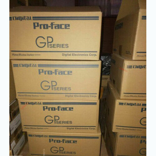 1PC New Pro-face AGP3500-T1-D24-CA1M Touch Screen In Box Expedited Shipping DHL / UPS / FedEx