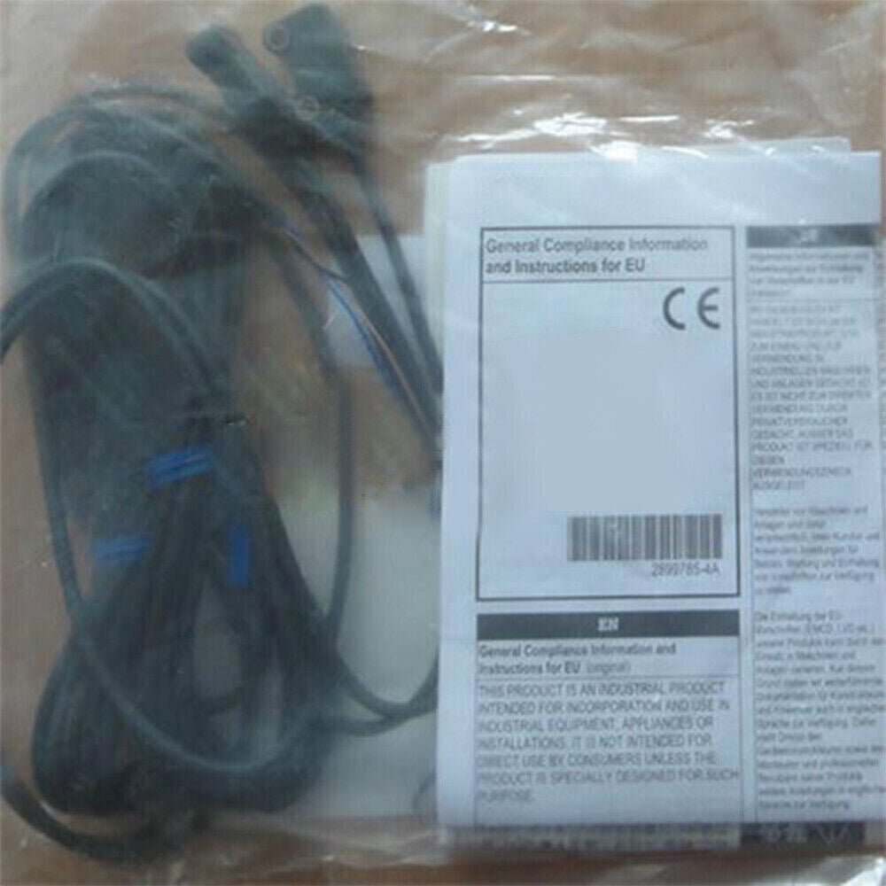 New Omron E3T-ST13 Photoelectric Switch E3TST13 Free Shipping 1PC DHL / UPS / FedEx