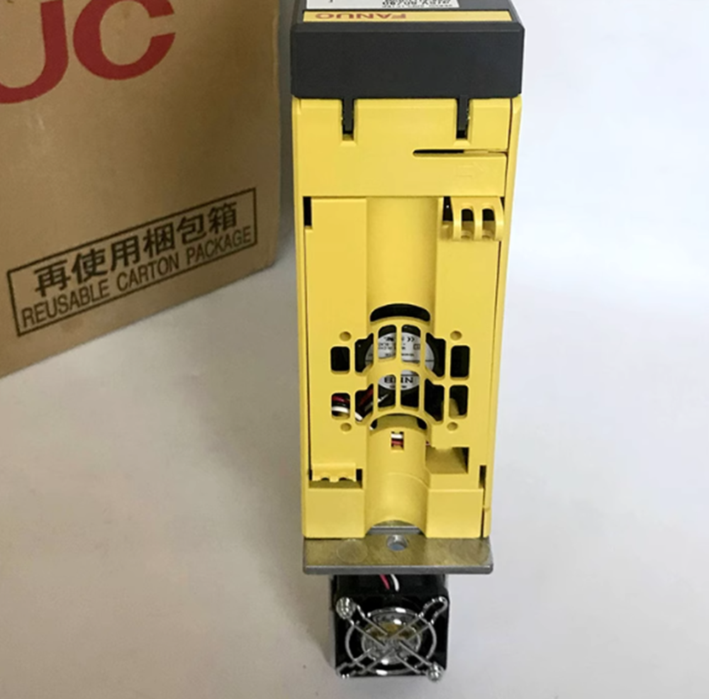 New in Box FANUC A06B-6117-H209 DHL / UPS / FedEx