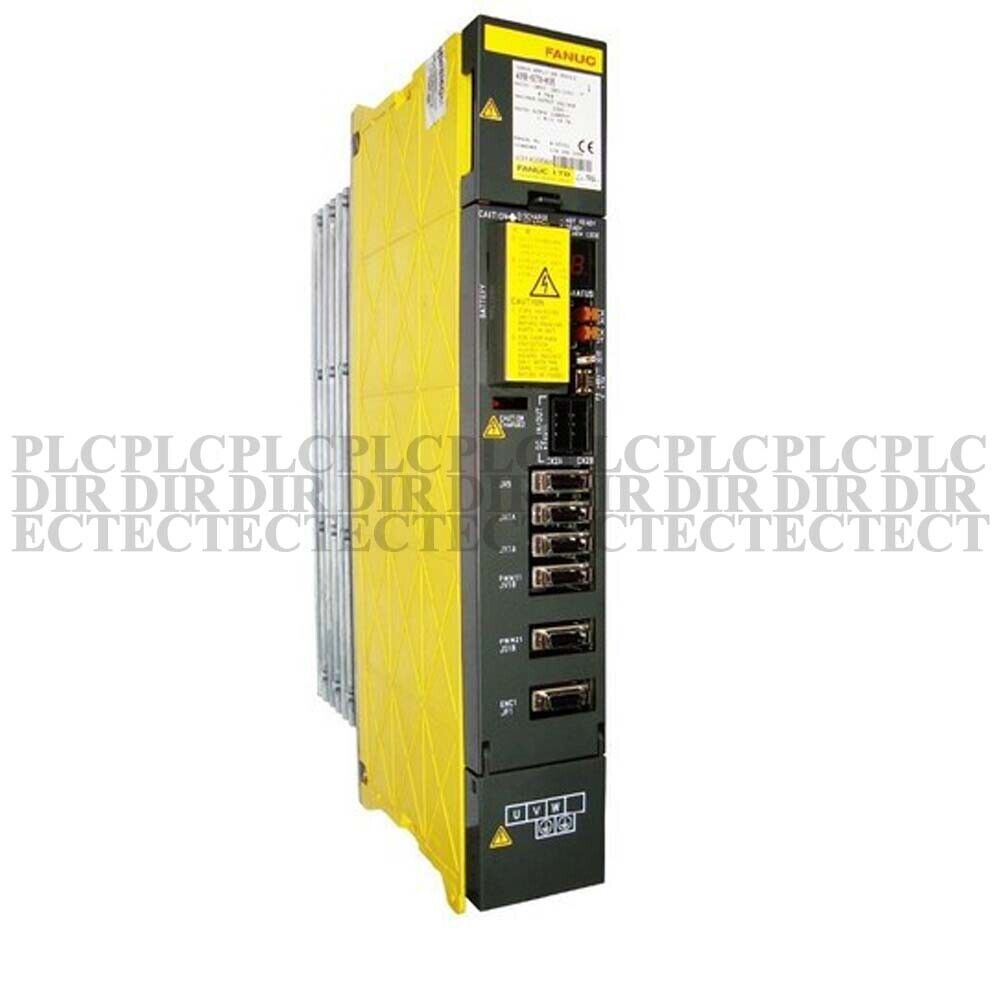 NEW Fanuc A06B-6079-H208 Servo Amplifier