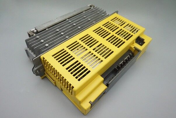 1PC USED FANUC SERVO AMPLIFIER A06B-6066-H006 FREE EXPEDITED SHIPPINGDHL / UPS / FedEx