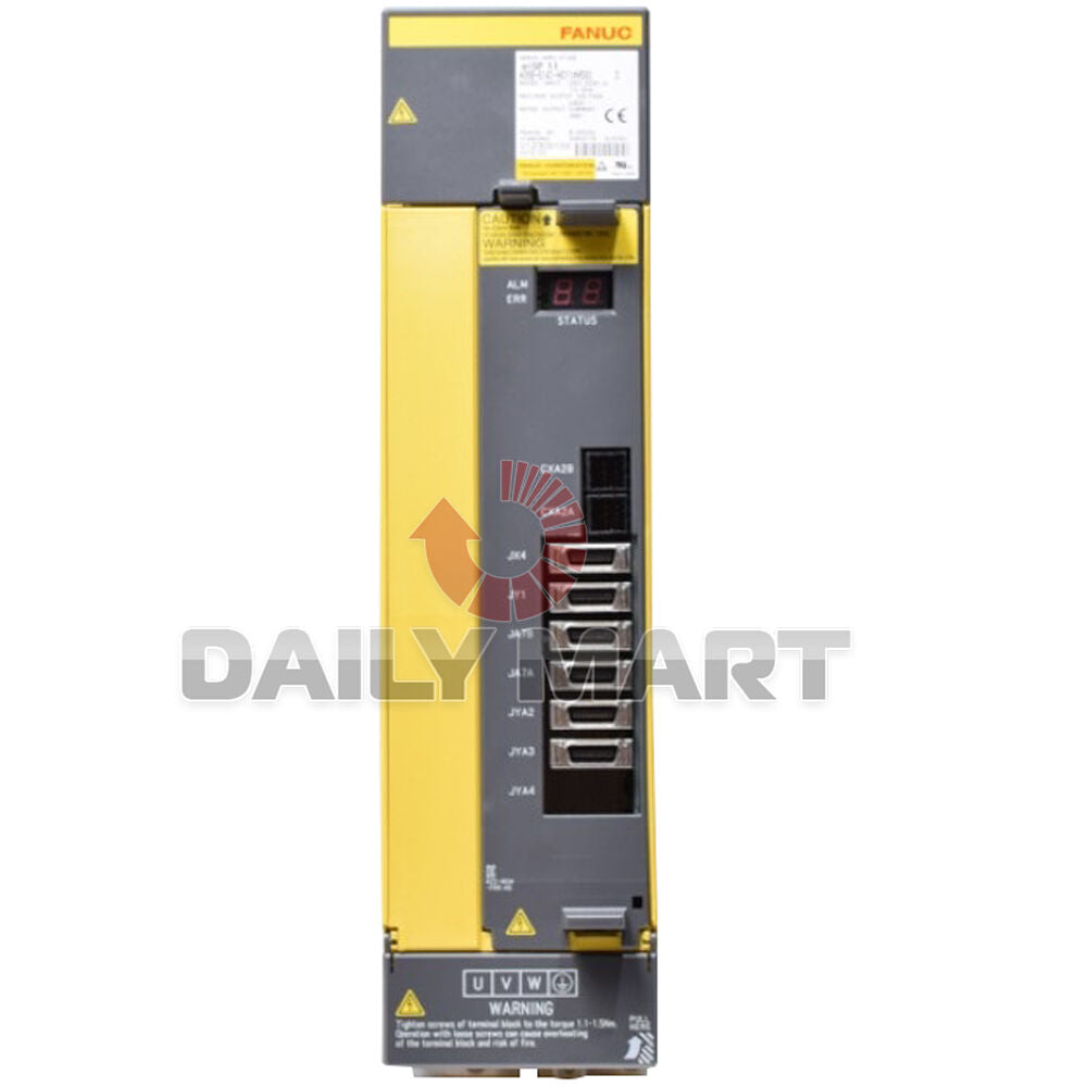 Brand New in Box FANUC A06B-6141-H011