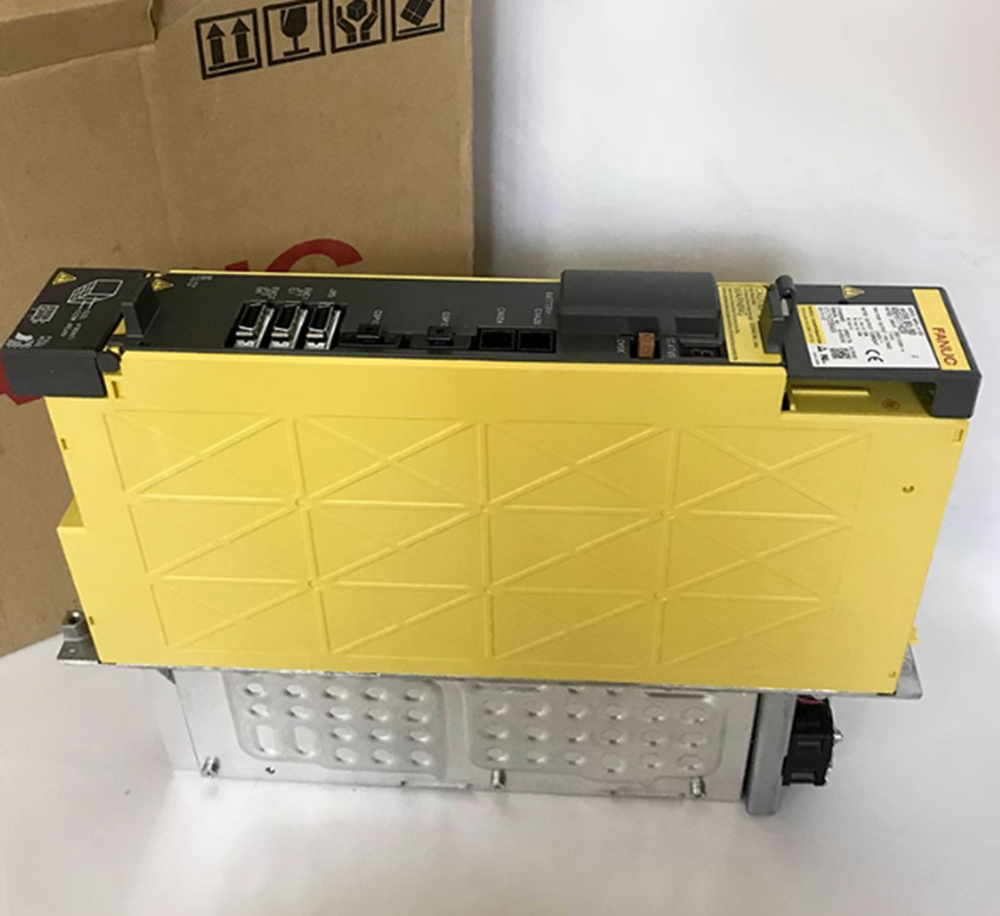 New in Box FANUC A06B-6117-H209 DHL / UPS / FedEx