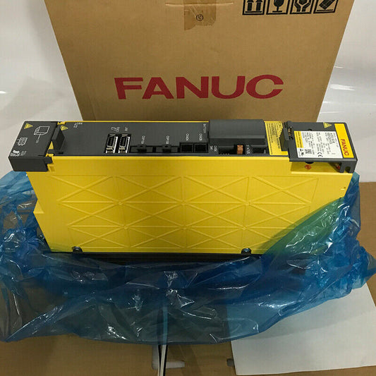 NEW ORIGINAL FANUC SERVO AMPLIFIER MODULE A06B-6240-H105 FREE EXPEDITED SHIPPINGDHL / UPS / FedEx