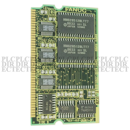 NEW Fanuc A20B-3900-0061 SRAM Module Memory Card