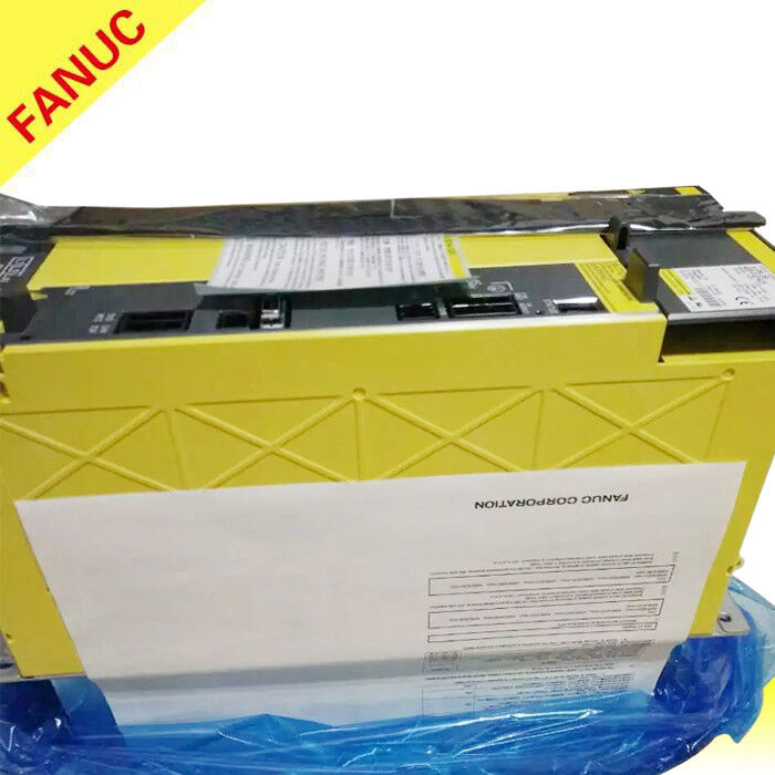 NEW ORIGINAL FANUC POWER SUPPLY A06B-6140-H026 FREE EXPEDITED SHIPPINGDHL / UPS / FedEx