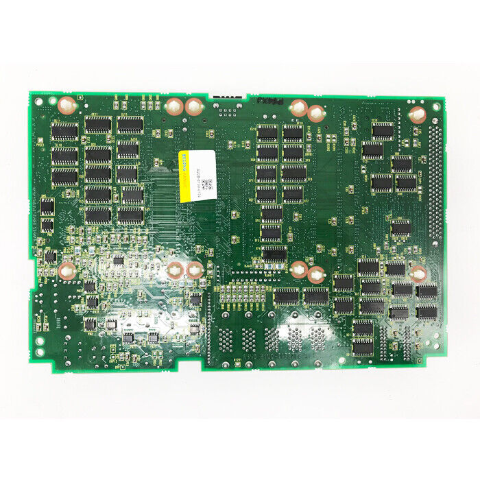 NEW FANUC MAIN BOARD A20B-8100-0137 A20B81000137 FREE EXPEDITED SHIPPINGDHL / UPS / FedEx