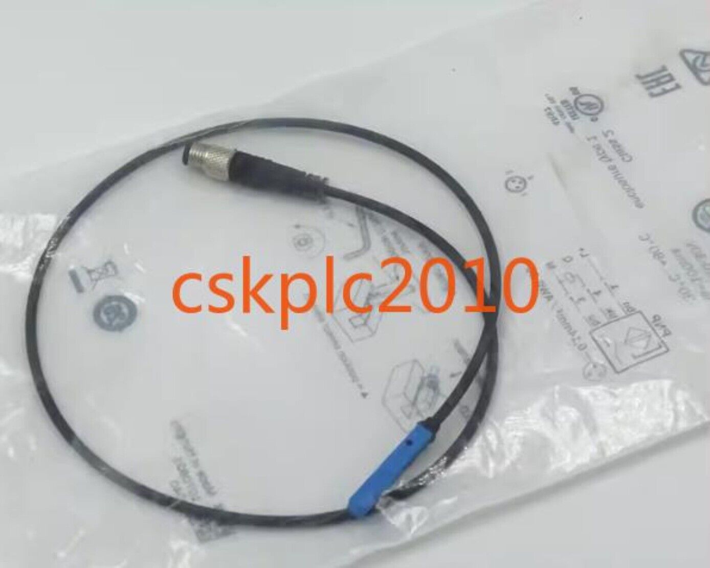 1PCS New original SICK magnetic switch sensor MZT7-03VPS-KR0 1070821 in stock