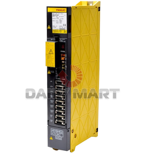 Brand New in Box GE FANUC A06B-6079-H203