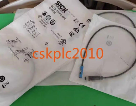 1PCS New original SICK magnetic switch MZT8-03VPS-KP0 1044458 in stock