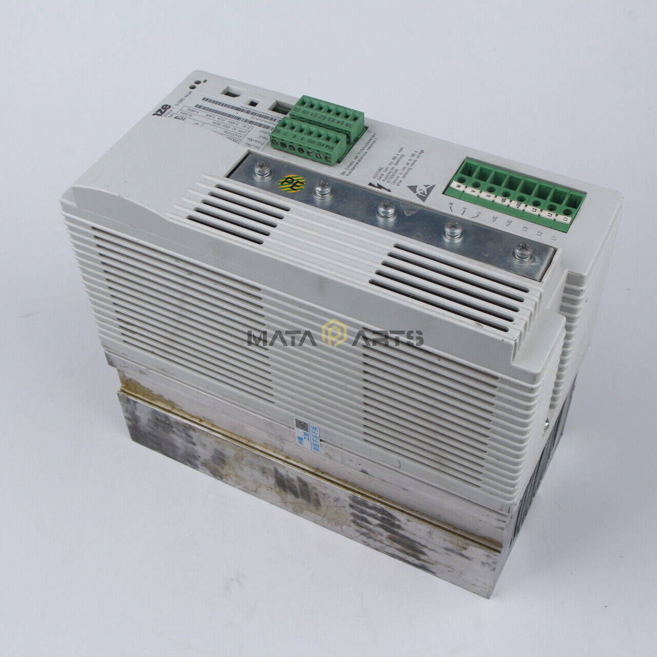 ONE Used Lenze EVF8218-E Inverter