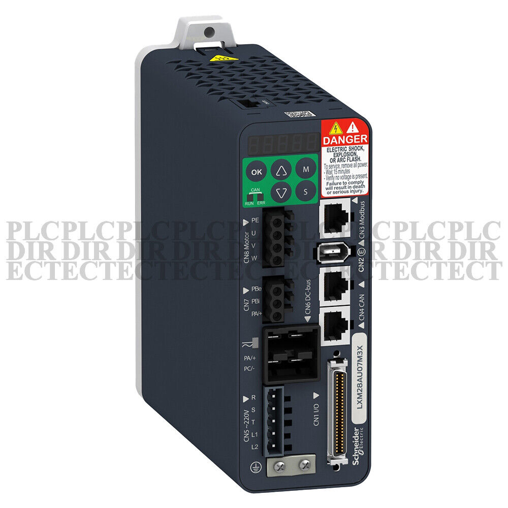 NEW Fanuc A06B-2235-B100 Servo Amplifier