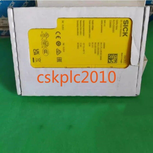 1PCS New original SICK safety control module RLY3-0SSD300 1099969 in stock