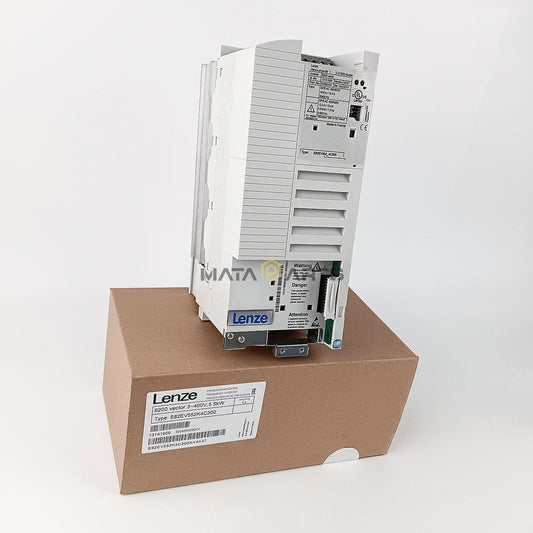 ONE NEW LENZE Frequency Inverter E82EV552K4C200 E82EV552-4C200