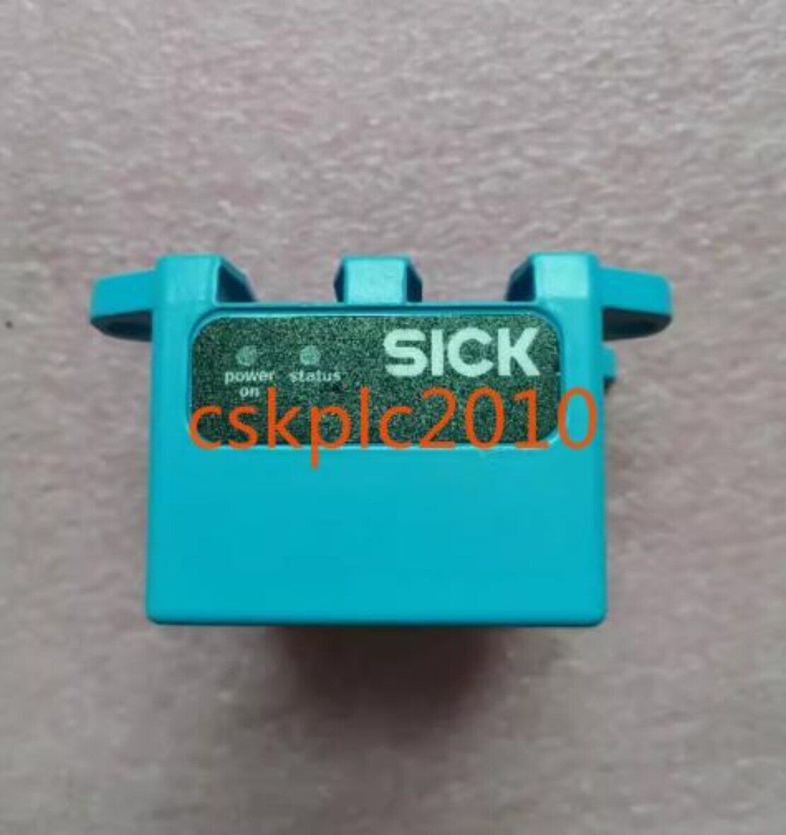 1PCS Original SICK linear sensor OLM100-1005 1046580 in good condition in stock