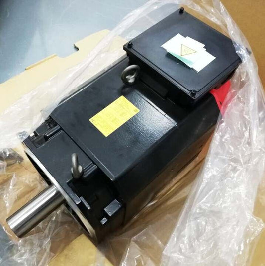 NEW FANUC AC SPINDLE MOTOR A06B-1408-B103 A06B1408B103 FREE EXPEDITED SHIPPING DHL / UPS / FedEx