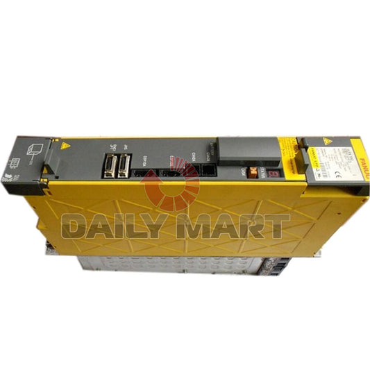 Used FANUC A06B-6114-H106 #WM06