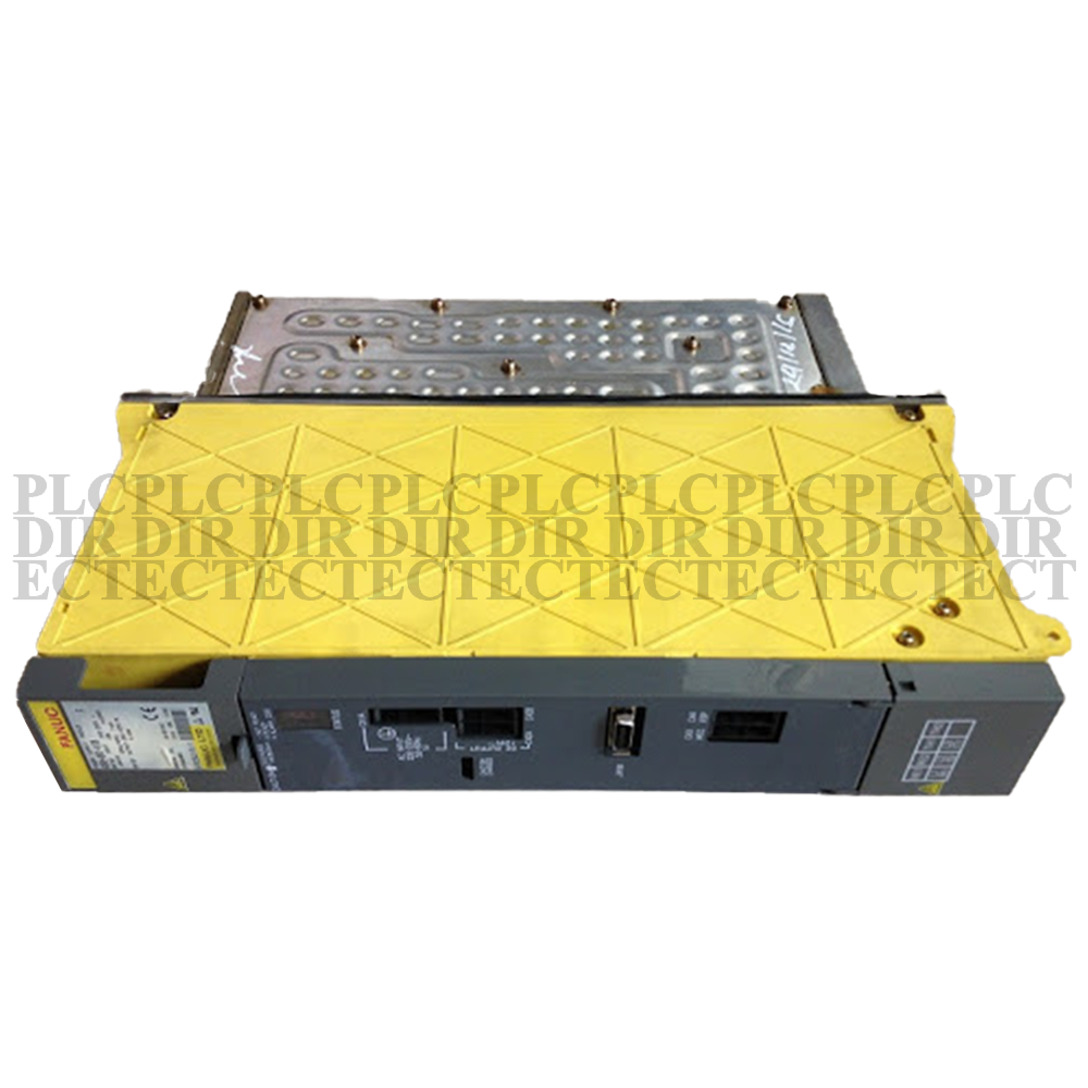 USED Fanuc A06B-6081-H106 Power Supply Module