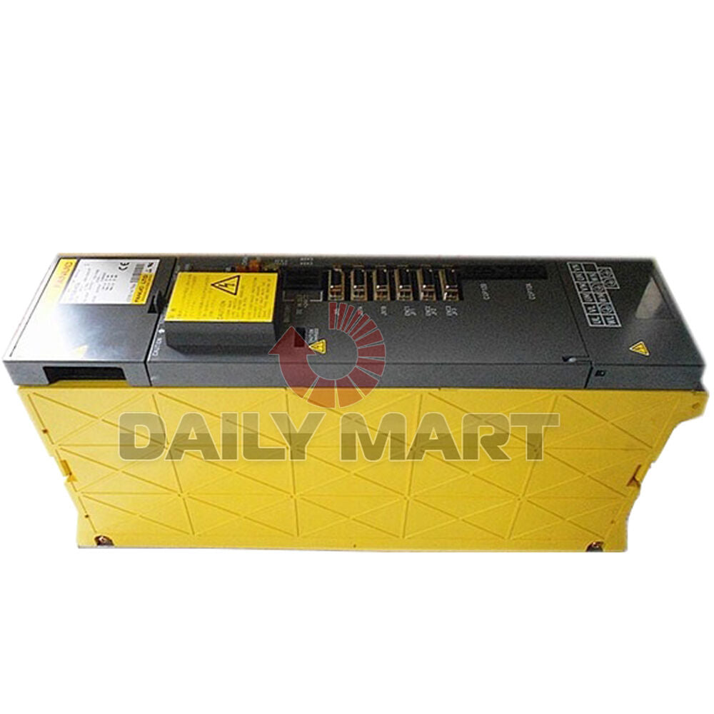 Used FANUC A06B-6096-H103