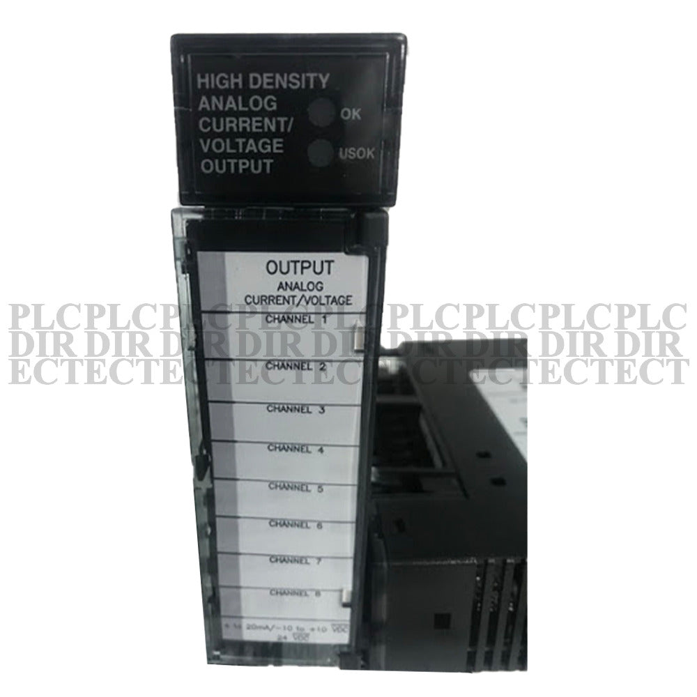 NEW Ge Fanuc IC694ALG392 Analog Output Module