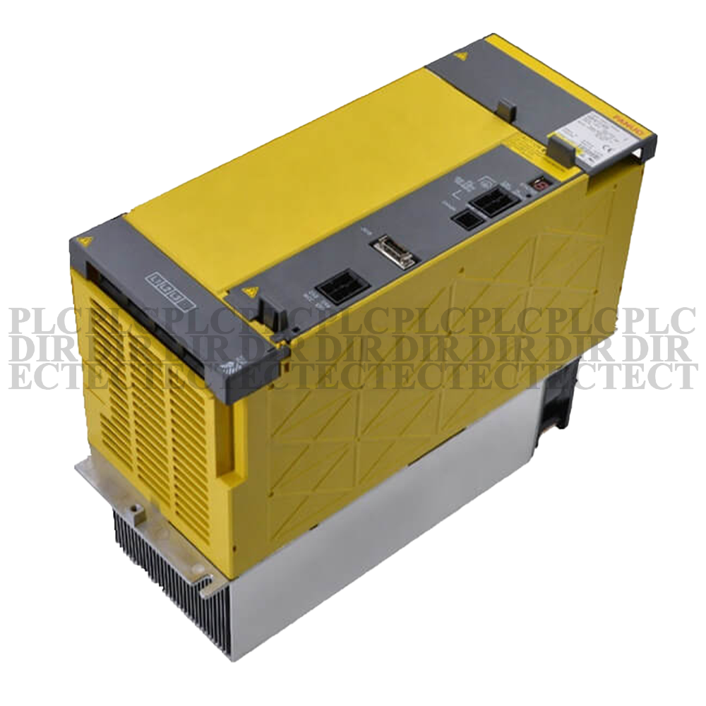 NEW Fanuc A06B-6110-H026 Servo Drive Amplifier