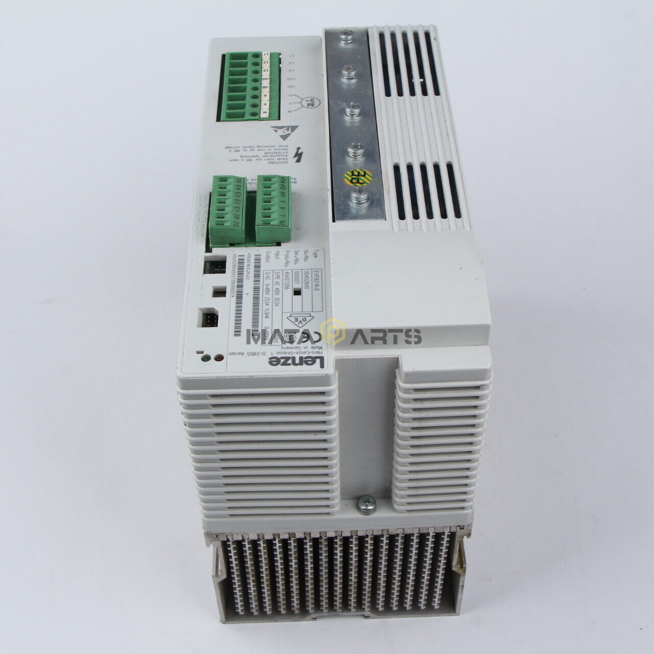 ONE Used Lenze EVF8218-E Inverter