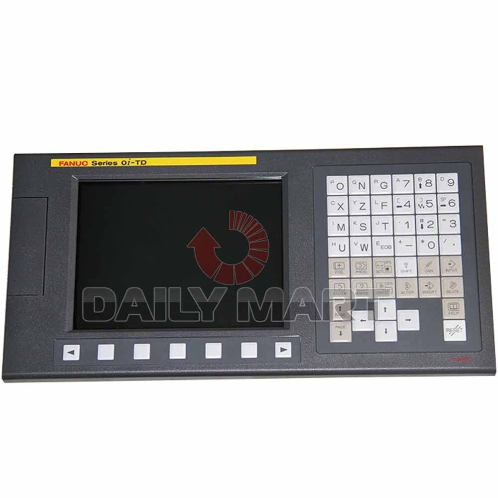 Brand New in Box FANUC A02B-0319-B502