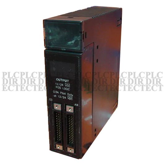 NEW Ge Fanuc IC693MDL753 Output Module